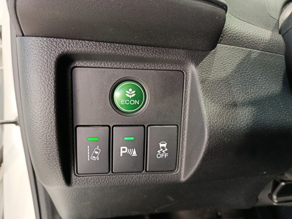 HONDA HR-V  1.5I-VT ECELEGANCE NAVI 130CV CVT S&S - Image 18