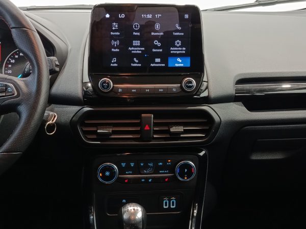 FORD ECOSPORT ST-LINE 1.0ECOBOOST 125CV 4X2 S&S MT6 - Image 19