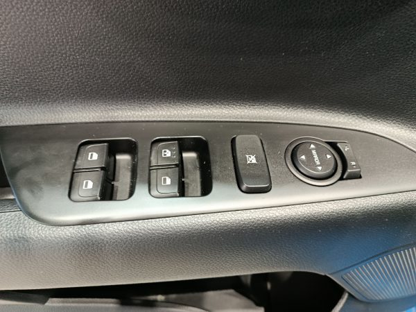 KIA RIO 1.2 DPI 84CV CONCEPT - Image 18