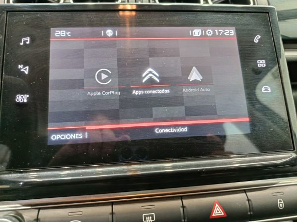 CITROEN C3 1.2 SHINE 83CV - Image 19