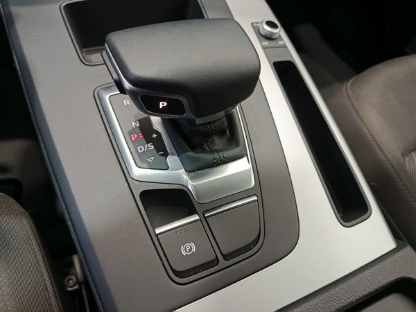 AUDI Q5 SPORTBACK 35TDi ADVANCE S-TRONIC 165CV - Image 19