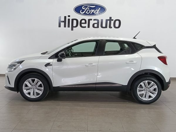 RENAULT CAPTUR INTENS Tce 100cv GLP - Image 19