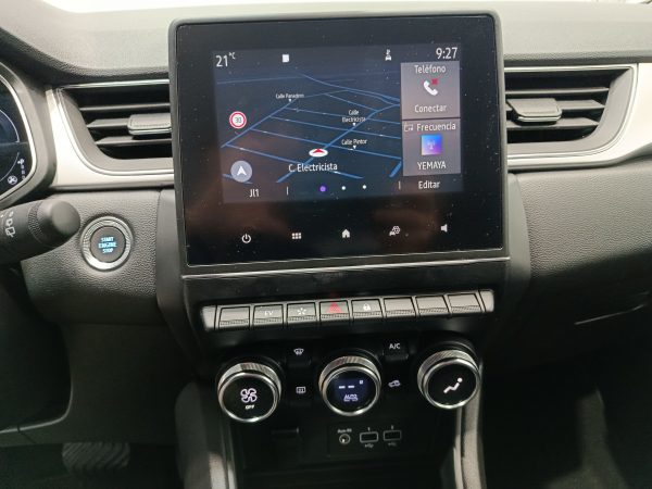 RENAULT CAPTUR ZEN ETECH PHEV 160cv - Image 18