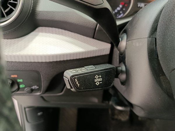 AUDI Q2 35 TFSI 150CV ADVANCED S-TRONIC - Image 17