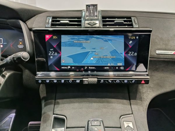 DS7 CROSSBACK 1.5 BHDI 130CV PERFORMANCE LINE AT - Image 18
