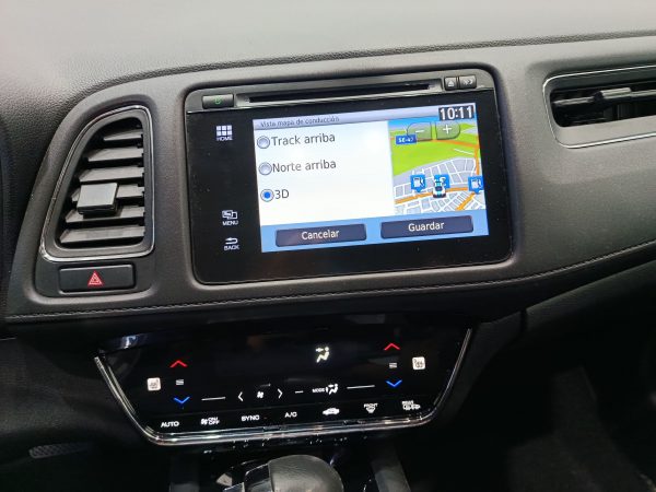 HONDA HR-V  1.5I-VT ECELEGANCE NAVI 130CV CVT S&S - Image 19