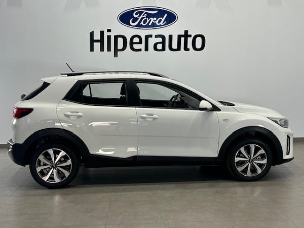 KIA STONIC 1.0T-GDi HYBRID CONCEPT 100CV - Image 19