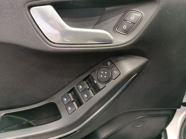 FORD FIESTA ST-LINE 1.0ECOBOOST 125CV MHEV S&S MT6 - Image 20