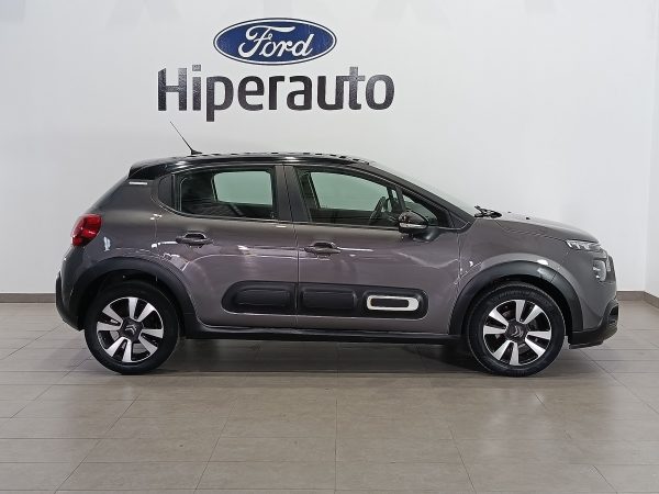 CITROEN C3 1.2 SHINE 83CV - Image 20