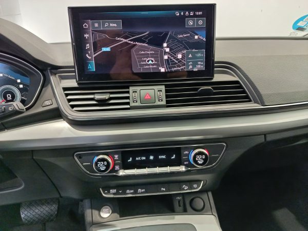 AUDI Q5 SPORTBACK 35TDi ADVANCE S-TRONIC 165CV - Image 20