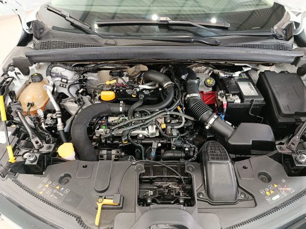 RENAULT CAPTUR INTENS Tce 100cv GLP - Image 20