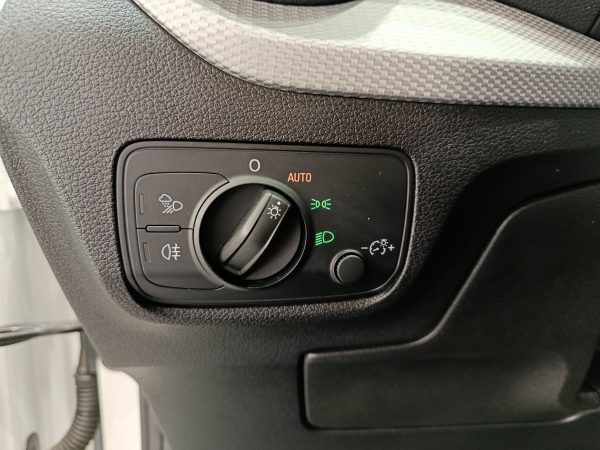 AUDI Q2 35 TFSI 150CV ADVANCED S-TRONIC - Image 18