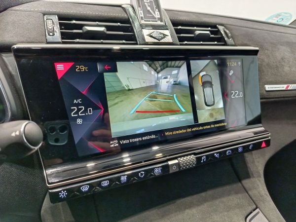 DS7 CROSSBACK 1.5 BHDI 130CV PERFORMANCE LINE AT - Image 19