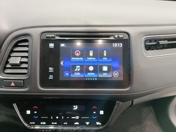 HONDA HR-V  1.5I-VT ECELEGANCE NAVI 130CV CVT S&S - Image 20