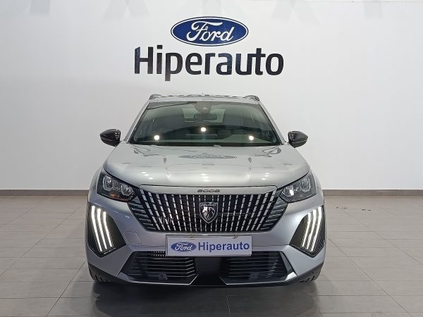 PEUGEOT 2008 ACTIVE 1.2I 100CV S&S MT6 - Image 3