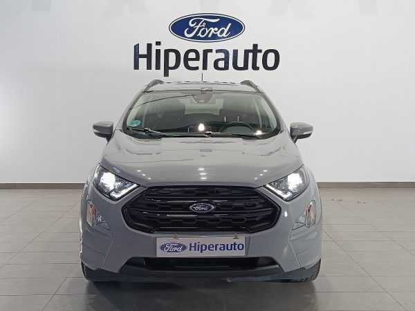 FORD ECOSPORT ST-LINE 1.0ECOBOOST 125CV 4X2 S&S MT6 - Image 3
