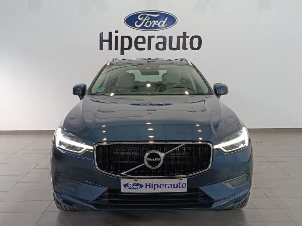 VOLVO XC60 MOMENTUM 2.0 D3 150CV 2WD S&S MT6 - Image 3