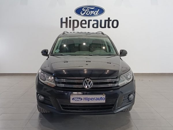 VOLKSWAGEN TIGUAN 2.0TDI 110cv - Image 2