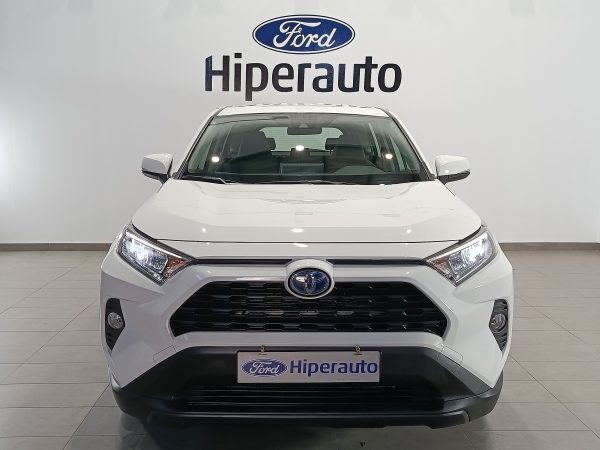 TOYOTA RAV-4 2.5I HYBRID BUSINESS AUTO 4x4 220CV - Image 3