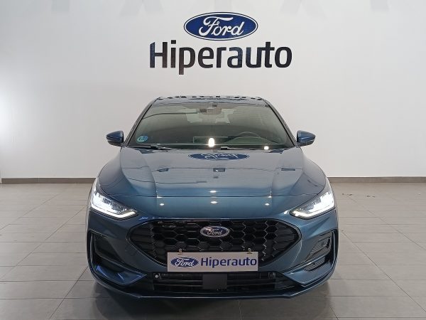 FORD FOCUS ST-LINE 1.0ECOBOOST MHEV 125CV - Image 3