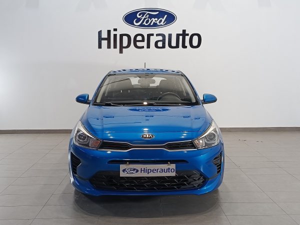 KIA RIO 1.2 DPI 84CV CONCEPT - Image 2