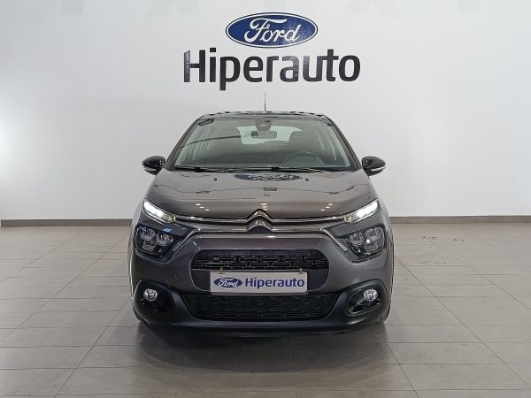 CITROEN C3 1.2 SHINE 83CV - Image 3
