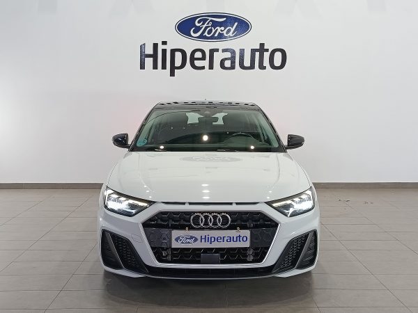 AUDI A1 SPORTBACK 1.0TFSI S-LINE ADRENALIN EDITION S&S MT6 - Image 3