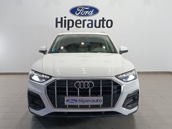 AUDI Q5 SPORTBACK 35TDi ADVANCE S-TRONIC 165CV - Image 3
