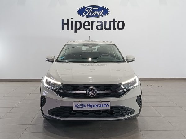VOLKSWAGEN TAIGO 1.0TSI 95CV LIFE S&S MT5 - Image 3