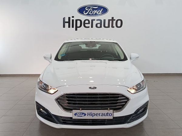 FORD MONDEO 2.0 TDCI 150CV TREND - Image 2