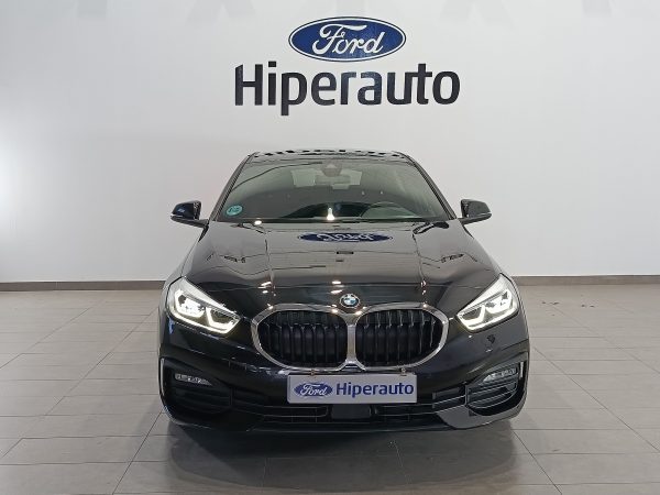 BMW SERIE 1 118i - Image 2