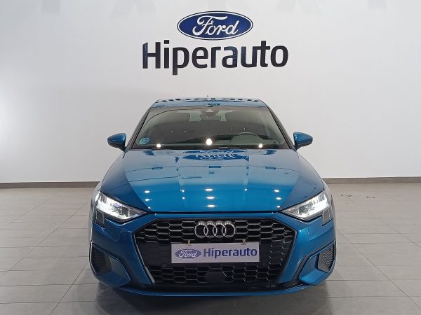 AUDI A3 SPORTBACK 3.0TFSI 110CV S-TRONIC - Image 3