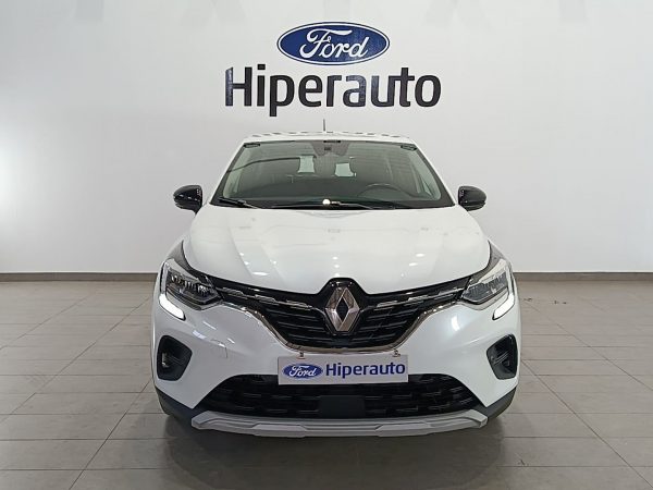 RENAULT CAPTUR INTENS Tce 100cv GLP - Image 3