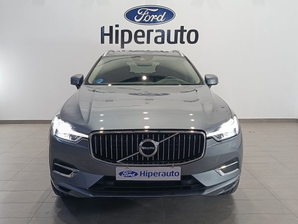 VOLVO XC60 2.0 T6 INSCRIPTION RECHARGE PLUG-IN AWD - Image 3