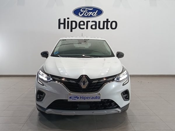 RENAULT CAPTUR ZEN ETECH PHEV 160cv - Image 3