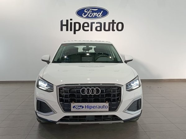 AUDI Q2 35 TFSI 150CV ADVANCED S-TRONIC - Image 2