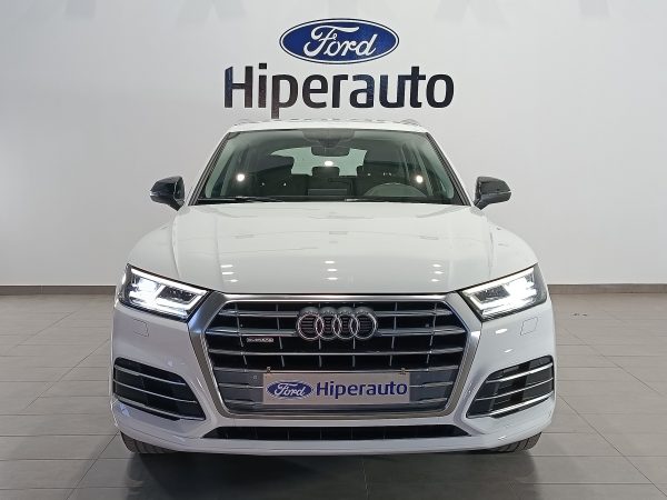 AUDI Q5 S-LINE 2.0TDI 165CV QUATTRO S&S AT7 - Image 3