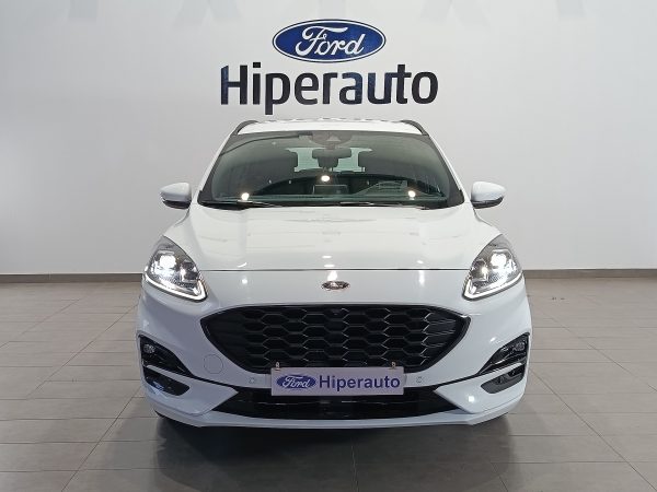 FORD KUGA 2.5 HYBRID ST-LINE AUTO 190cv - Image 2