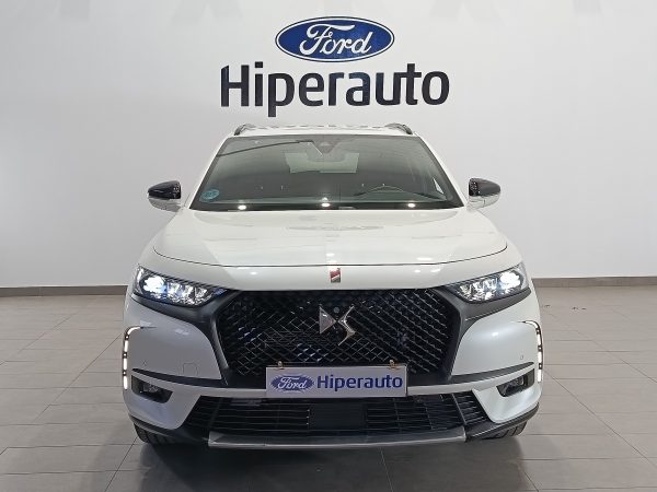 DS7 CROSSBACK 1.5 BHDI 130CV PERFORMANCE LINE AT - Image 2