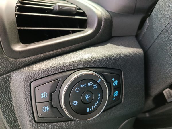 FORD ECOSPORT ST-LINE 1.0ECOBOOST 125CV 4X2 S&S MT6 - Image 21