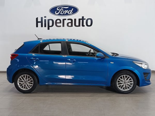 KIA RIO 1.2 DPI 84CV CONCEPT - Image 20