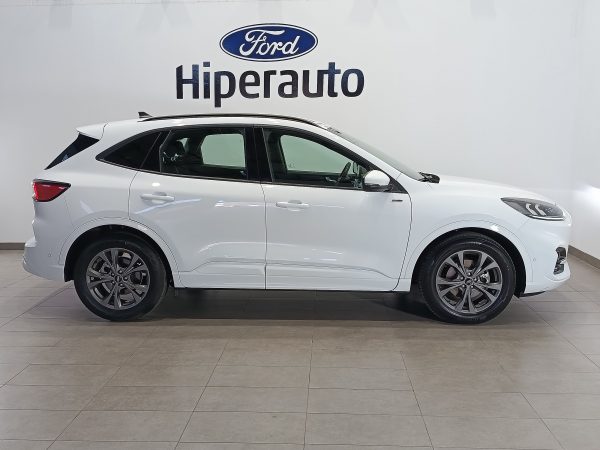 FORD KUGA 2.5 HYBRID ST-LINE AUTO 190cv - Image 20