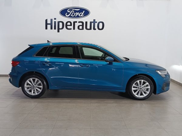 AUDI A3 SPORTBACK 3.0TFSI 110CV S-TRONIC - Image 21