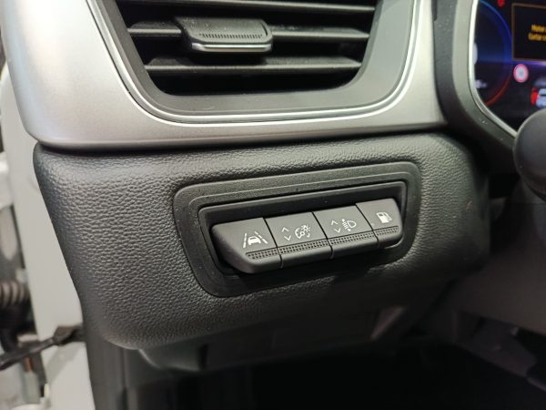 RENAULT CAPTUR ZEN ETECH PHEV 160cv - Image 20