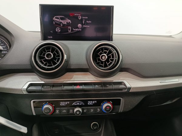 AUDI Q2 35 TFSI 150CV ADVANCED S-TRONIC - Image 19