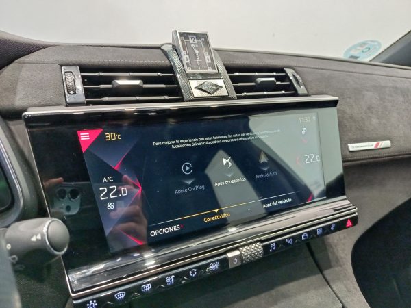 DS7 CROSSBACK 1.5 BHDI 130CV PERFORMANCE LINE AT - Image 20