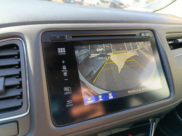 HONDA HR-V  1.5I-VT ECELEGANCE NAVI 130CV CVT S&S - Image 21