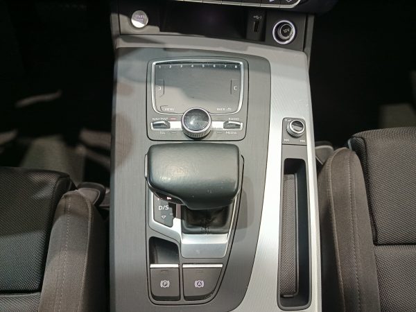 AUDI Q5 S-LINE 2.0TDI 165CV QUATTRO S&S AT7 - Image 22
