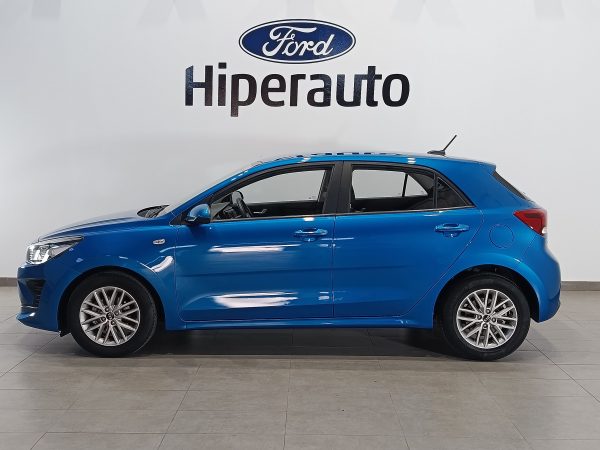 KIA RIO 1.2 DPI 84CV CONCEPT - Image 21
