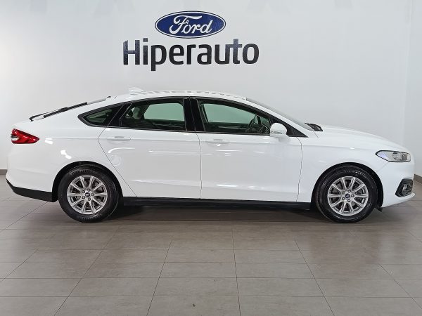 FORD MONDEO 2.0 TDCI 150CV TREND - Image 21